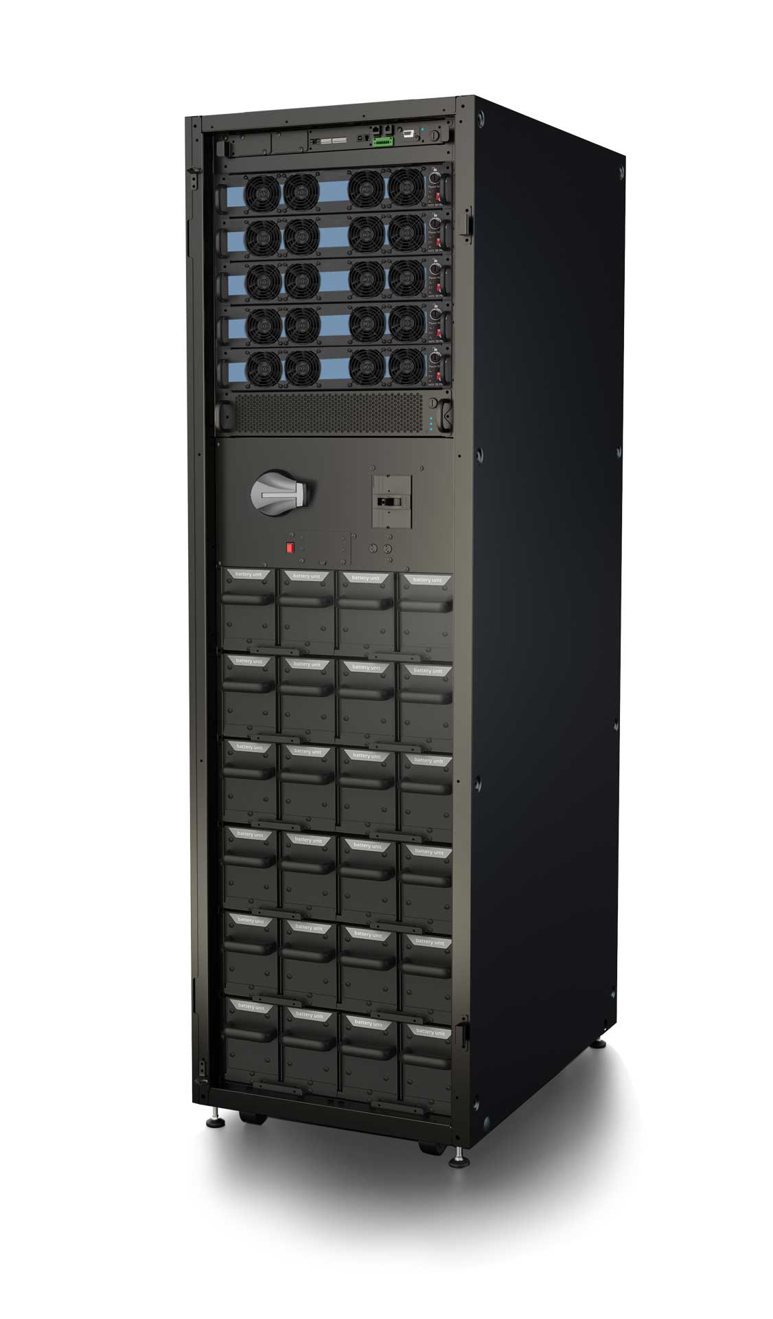 Multi Power2 UPS