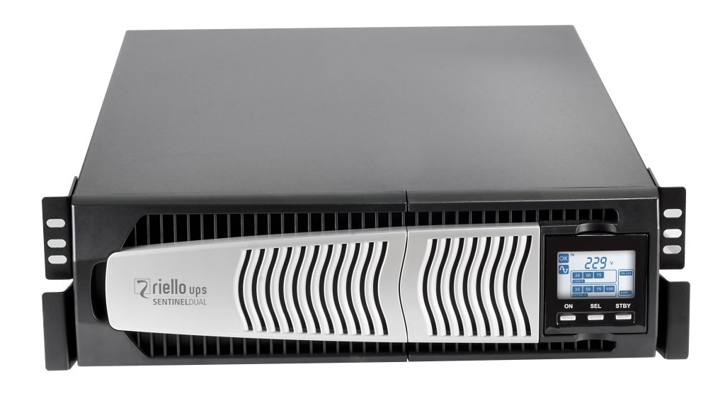 Sentinel Dual SDU