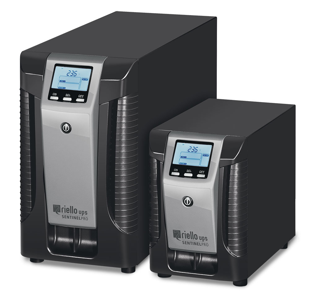 Sentinel Pro UPS